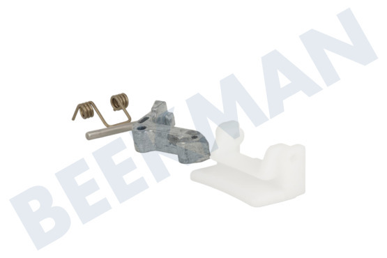 Schulthess Wasmachine 00634207 Deurhaak Met veer