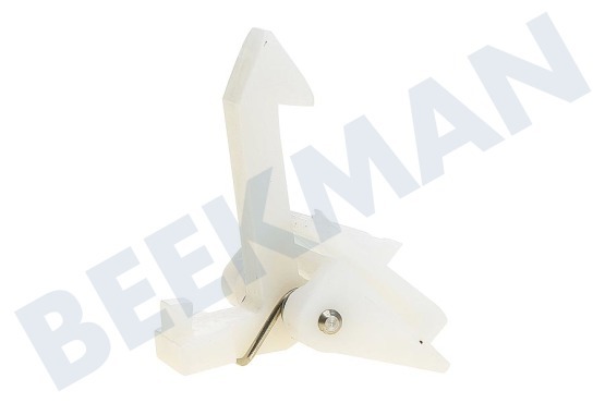 Koenic Wasmachine 00625485 Deurhaak Met veer