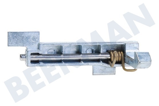 Siemens Wasmachine 623234, 00623234 Deurhaak Met veer