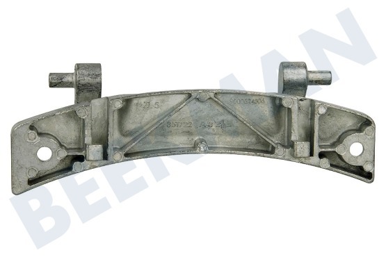 Siemens Wasmachine 625486, 00625486 Scharnier Van vuldeur