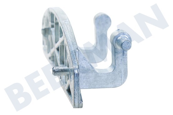 Bosch Waschmaschine 633549, 00633549 Scharnier der Tür