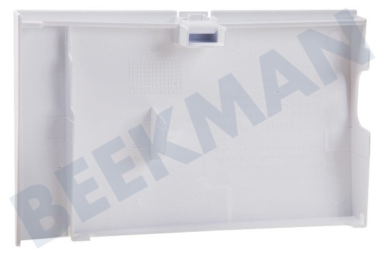 Bosch Wasmachine 640711, 00640711 Klep Onderzijde