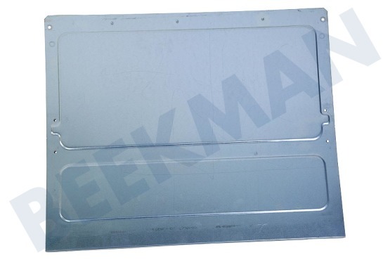 Balay Wasmachine WZ20331 Bovenblad Onderbouw set van bovenblad