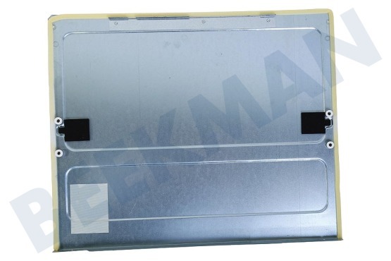 Balay Wasmachine WZ20331 Bovenblad Onderbouw set van bovenblad