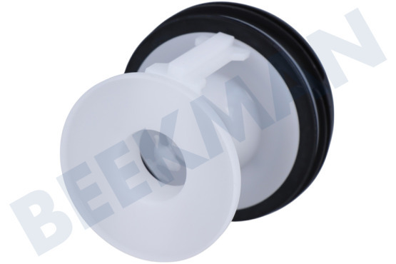 Siemens Wasmachine 182430, 00182430 Filter Pluizenzeef