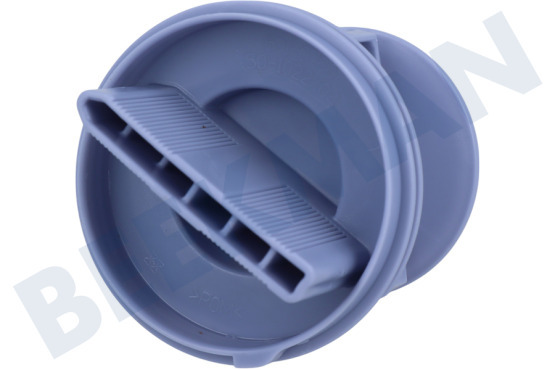 Bosch Wasmachine 605010, 00605010 Filter Pluizenzeef