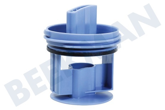 Smeg Wasmachine 605010, 00605010 Filter Pluizenzeef