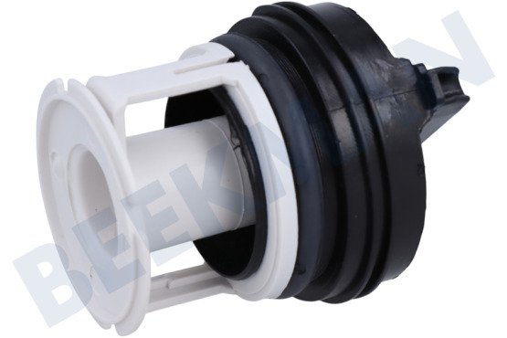 Koenic Waschmaschine Filter Flusensieb