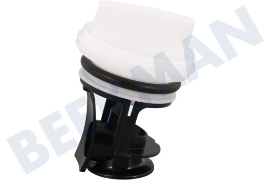 Siemens Waschmaschine Filter Flusensieb