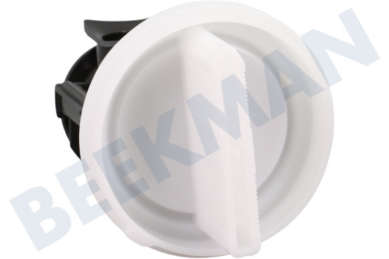 Siemens Waschmaschine Filter Flusensieb