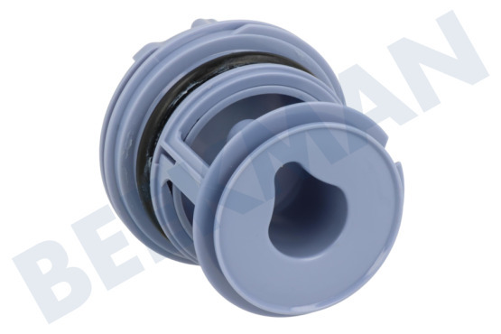 Bosch Waschmaschine Filter Flusensieb