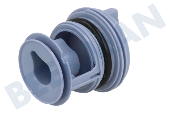 Bosch Waschmaschine Filter Flusensieb