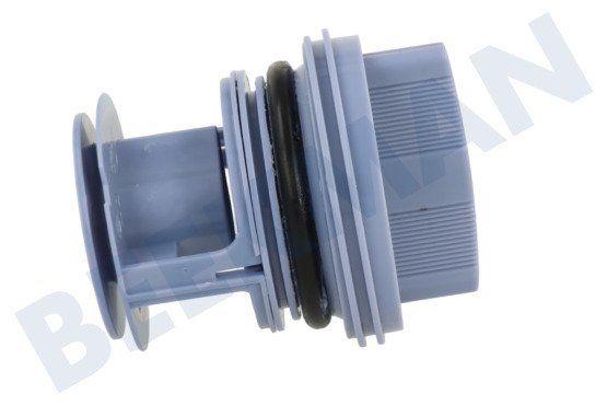 Bosch Waschmaschine Filter Flusensieb