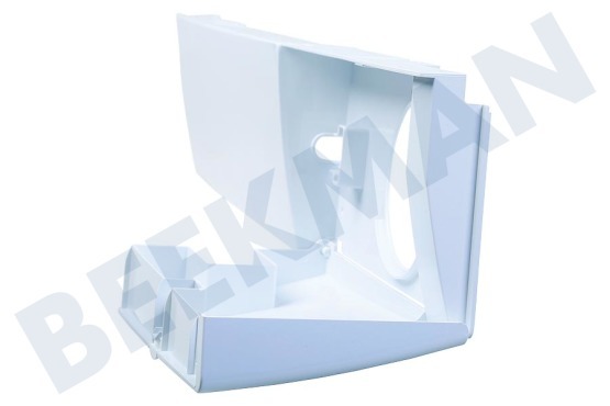 Profilo Wasmachine 442690, 00442690 Plint Onderplint met klep