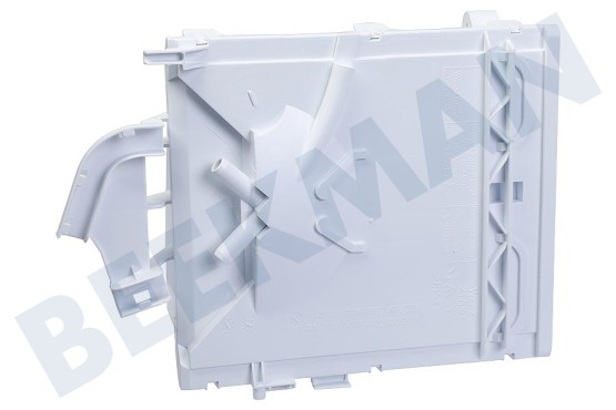 Siemens Waschmaschine 11035255 Waschmitteleinspülkasten Halterung, unten