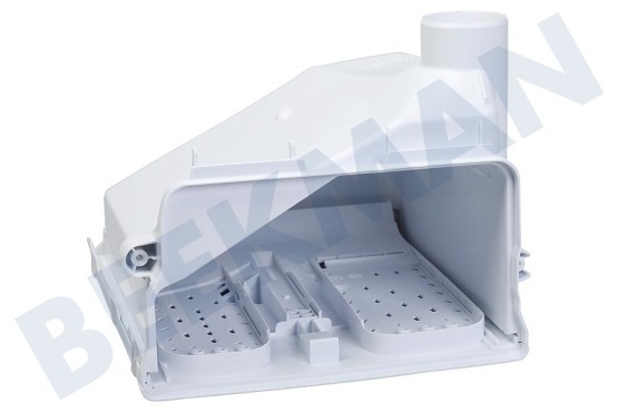 Siemens Waschmaschine 11035255 Waschmitteleinspülkasten Halterung, unten