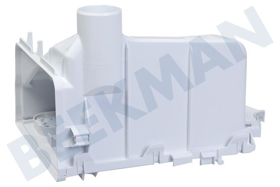 Siemens Waschmaschine 11035255 Waschmitteleinspülkasten Halterung, unten