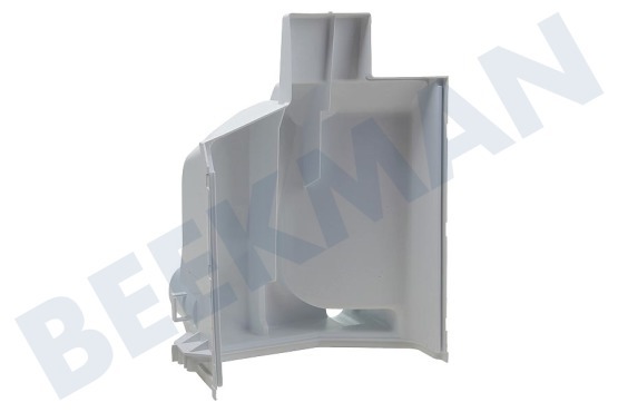 Constructa Waschmaschine 00702579 Waschmitteleinspülkasten Halter, unten
