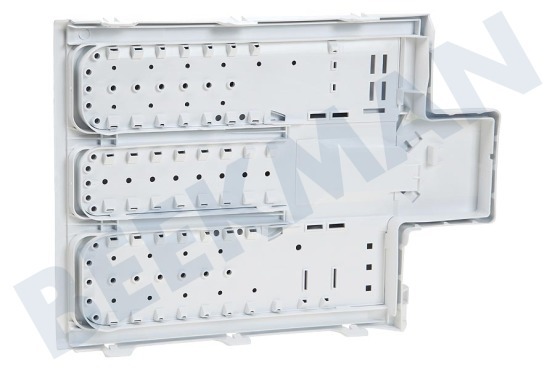Siemens Wasmachine 665582, 00665582 Deksel Van zeepbak