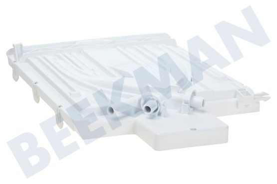 Siemens Wasmachine 665582, 00665582 Deksel Van zeepbak
