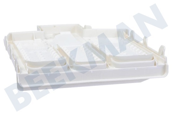 Sharp Waschmaschine 659869, 00659869 Deckel der Seifenschale
