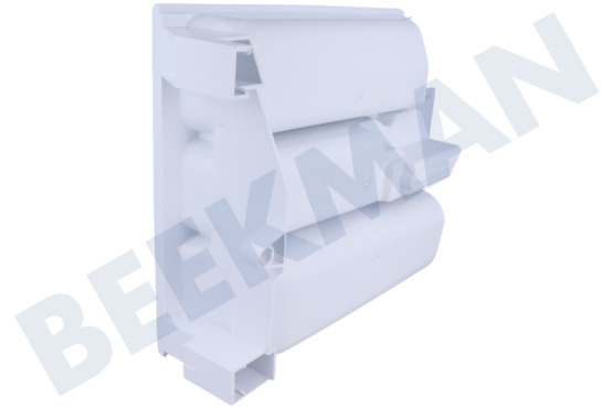 Constructa Wasmachine Zeepbak Zeepbaklade
