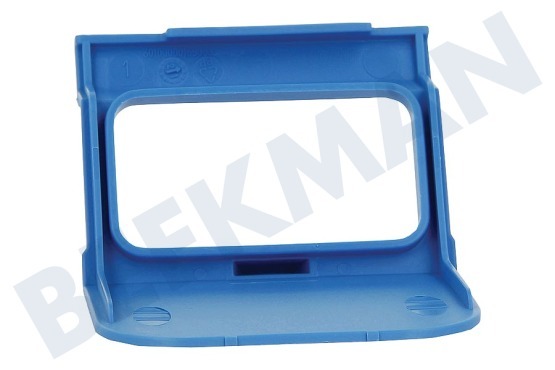 Siemens Wasmachine 637516, 00637516 Inzet vloeibaar wasmiddel