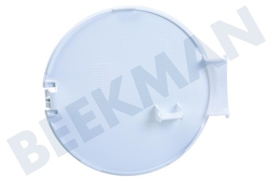 Balay Waschmaschine 655850, 00655850 Klappe Flusenfilterabdeckung