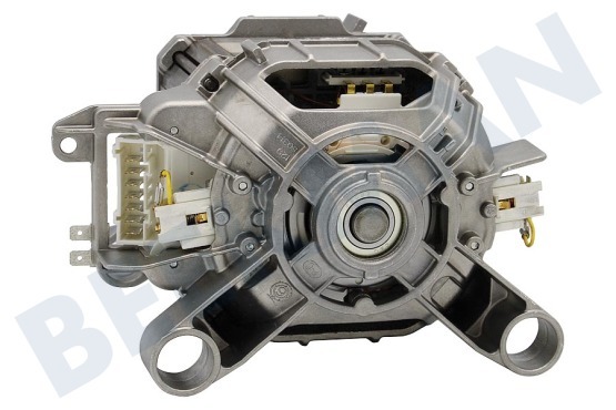 Siemens Wasmachine 145149, 00145149 Motor 151.60038.44