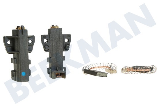 Schulthess Waschmaschine 639025, 00639025 Kohlebürste 2 Sets