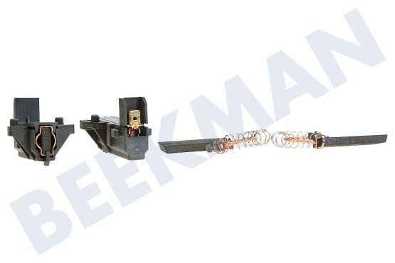 Schulthess Waschmaschine 639025, 00639025 Kohlebürste 2 Sets