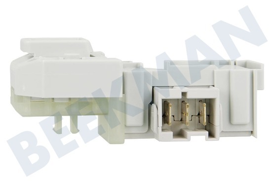 Siemens Waschmaschine 631638, 00631638 Verriegelungsrelais 3 Kontakte