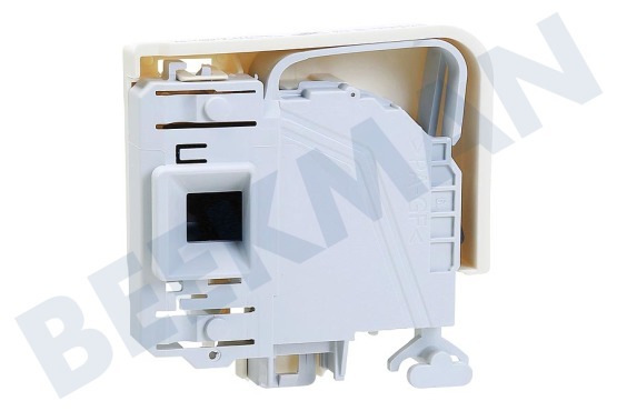 Siemens Wasmachine 613070, 00613070 Deurrelais 3 contacten , wit blok