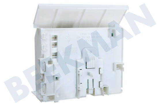 Bosch Waschmaschine 679421, 00679421 Leiterplatte PCB Motorelektronik