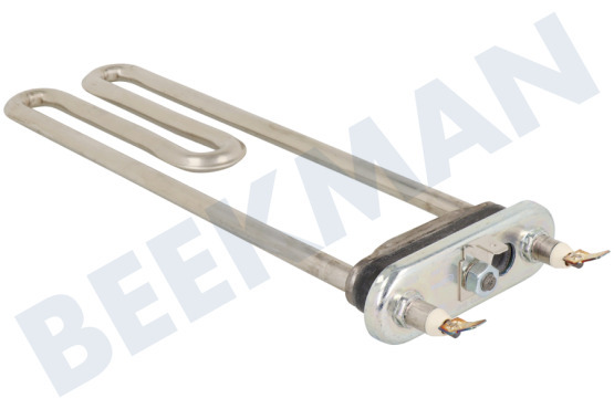 Constructa Waschmaschine 12040173 Heizelement 1900W mit Öffnung