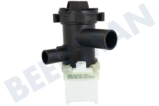 Bosch Waschmaschine 145787, 00145787 Ablaufpumpe