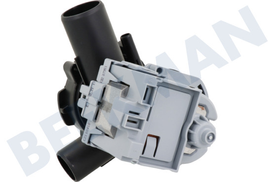 Constructa Waschmaschine 00145787 Ablaufpumpe