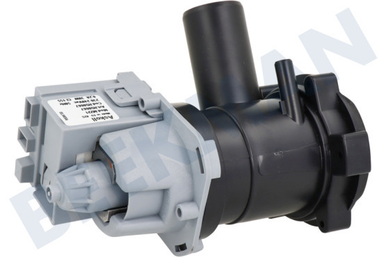 Constructa Waschmaschine 00145787 Ablaufpumpe