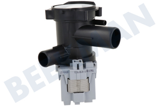 Constructa Waschmaschine 00145787 Ablaufpumpe