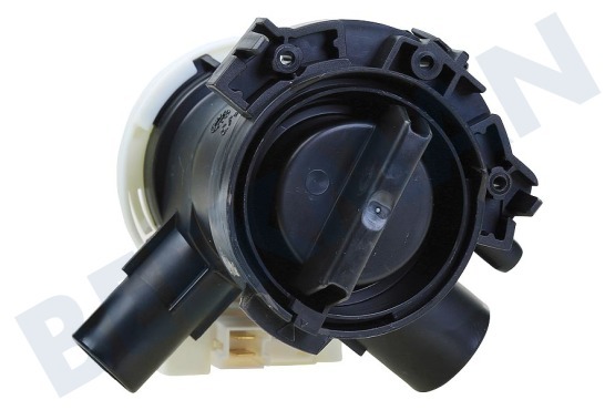 Siemens Waschmaschine Pumpe Ablaufpumpe, Copreci