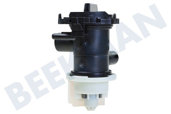 Siemens Waschmaschine Pumpe Ablaufpumpe, Copreci