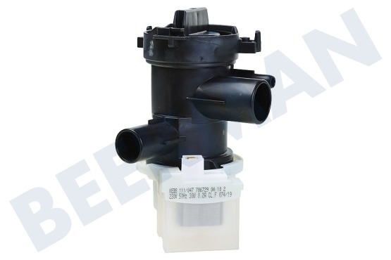 Siemens Waschmaschine Pumpe Ablaufpumpe, Copreci