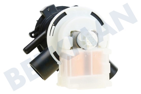 Constructa Wasmachine 00145428 Pomp Afvoerpomp