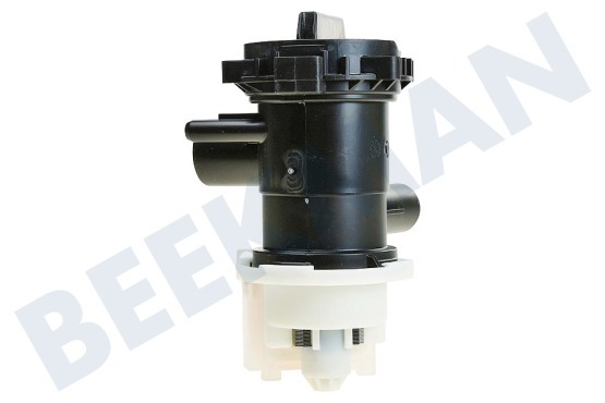 Constructa Wasmachine 00145428 Pomp Afvoerpomp