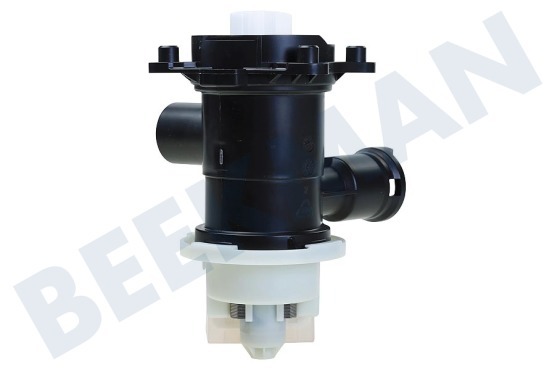 Bosch Wasmachine 145093, 00145093 Pomp Afvoerpomp compleet