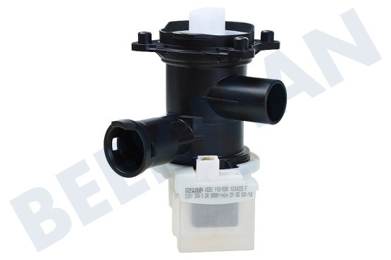 Bosch Wasmachine 145093, 00145093 Pomp Afvoerpomp compleet