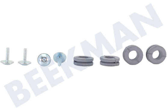 Gaggenau Wasmachine 00145093 Pomp Afvoerpomp compleet