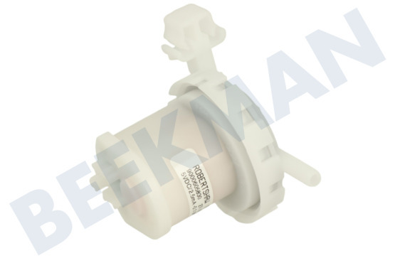 Profilo Wasmachine Niveauregelaar Pressostaat analoog Robertshaw Ranco