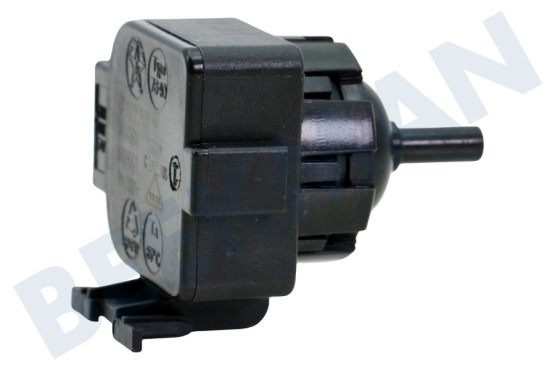 Profilo Waschmaschine 10012218 Wasserstandsregler Niveauschalter analog