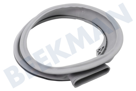 Zerowatt Waschmaschine Manschette Auslauf oval